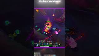 아트록스 11 😈🩸#leagueoflegends #riotgames #leagueoflegendsclips #outplayed