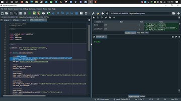 UTS Praktikum Algoritma Dan Pemrograman