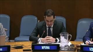 Download Lagu Diálogo de OSC con Dang Dinh Quy, presidente del Consejo de Seguridad de la ONU MP3