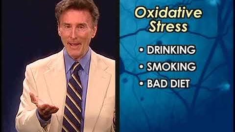 Gary Null: Mind Power Part 2