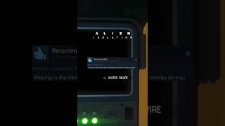 Best Steam Reviews of Alien: Insolation! #gaming #steam #alieninvasion