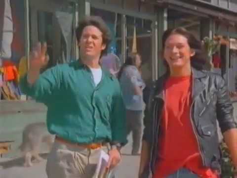 Promo Doctor en Alaska (24/2/1995) La2