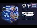 Highlights | Toulouse Olympique v Wakefield Trinity | 2026 Betfred Super League, Round 12