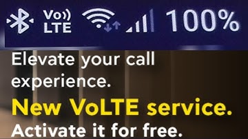 What is VoLTE? Benefits of Using it (HD Voice Calls)!
