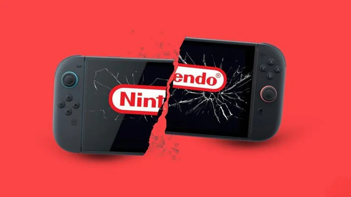 So Apparently You Can Buy a BANNED Switch 2 Without Even Knowing!!