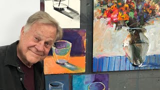 Bobblast 388 Just The Basics - Easy Way To Paint Glass