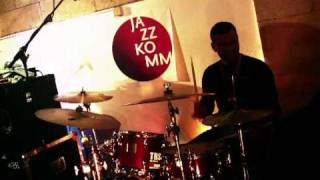 ALESSANDRO BERTOZZI - unknown- JAZZkomm 2010