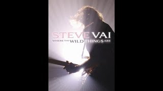 &quot;Where The Wild Things Are&quot; - Steve Vai - Full Concert 2009