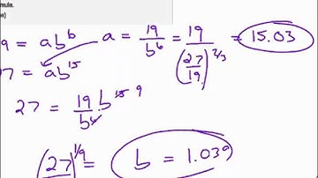 PreCalc 3.1 Webwork HW Help