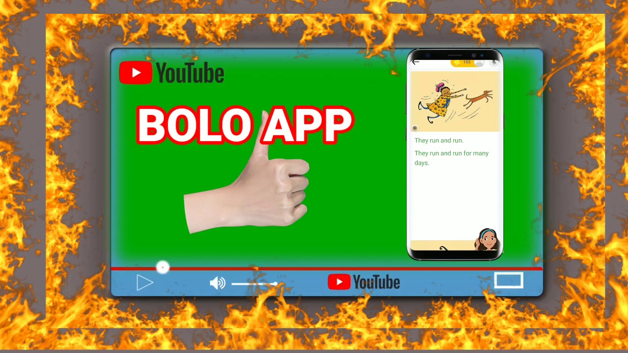 Read and learn - YouTube