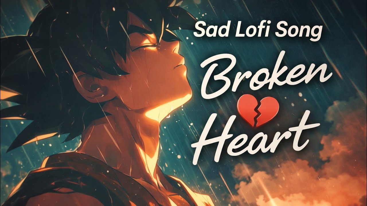 SAD 🥺 LOFI SONG  (SLOWED +REVERB) LOFI SONG LYRICS SONG SAD SONG #viral​​