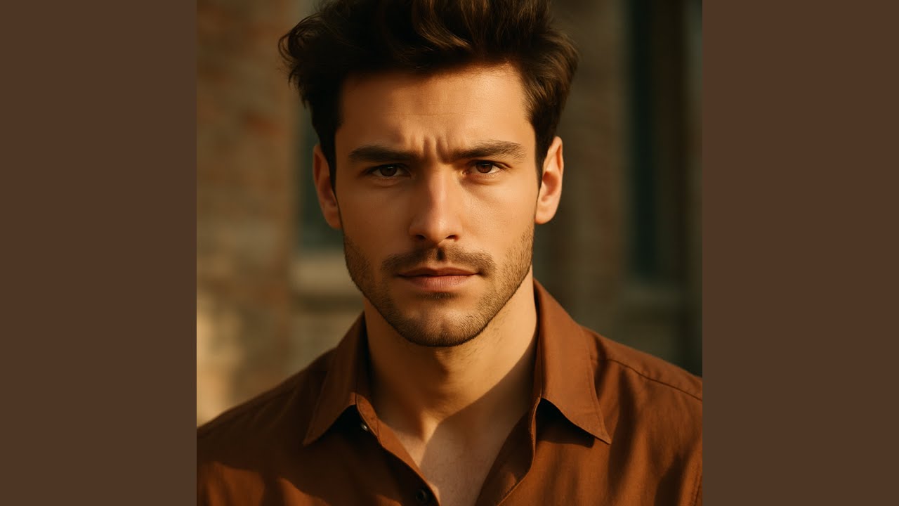 Drip. Smile. Swagger.