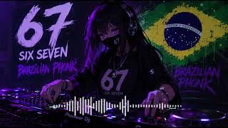 Brazilian Phonk - 67 Six Seven (2026)