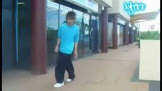 Brisbane Shuffle Compilation 1