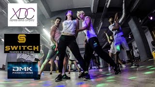 XDC - Mob Rehearsal @Switch (Teaser)