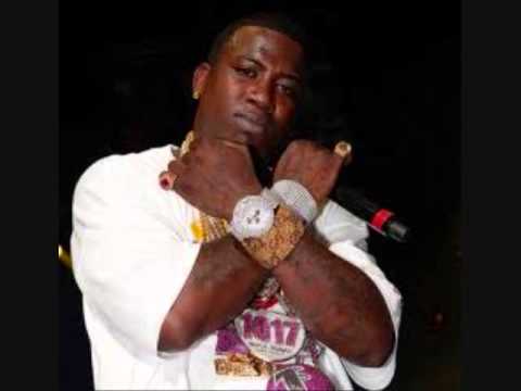Fly Shit - Gucci Mane (Feat. Lloyd)