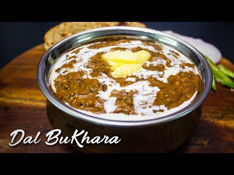 easy-way-to-make-dal-bukhara-|-dal-bukhara-recipe-2019-|-easy-to-make,-delicious-to-eat-recipe