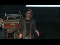 TEDxNOLA - Robbie Vitrano - Entrepreneurship