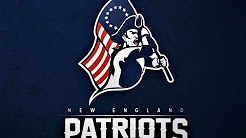 TTM SUCCESS: NEW ENGLAND PATRIOTS CURRENT ROSTER (3/3) 8-21-2014