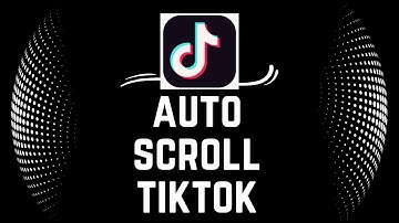 🌀 How to Autoscroll TikTok Videos