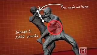 Human Weapon Silat Sinking Python