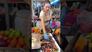 Very good sales - Thai Street Food