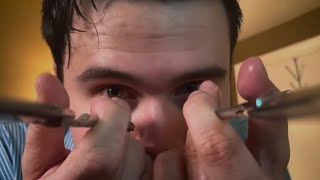 [ASMR] Most Important Haircut💈Classic Barbershop ✂️ 🪒 Scissors | Shave | Pomade