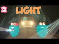 The Wonders Of Light Energy And Its Unique Properties