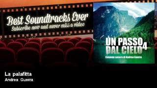 Video thumbnail of "Andrea Guerra - La palafitta - Un Passo Dal Cielo 4 (TV Fiction Official Soundtrack 2017)"
