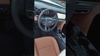 2025 Toyota Camry Grande 2.5L Petrol #ToyotaCamry #2025Camry #NewCamry #AdventureAwaits #2025Model