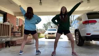 2020 Tryout Chant
