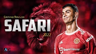 أغنية اجنبية مشهورة ترند Safari  على مهارات رونالدو✅   2021   Cristiano Ronaldo►Safari