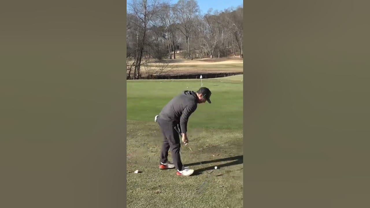 What’s the best wedge to chip with? mrshortgame shorts YouTube