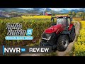 Farming Simulator 23 (Switch) Review