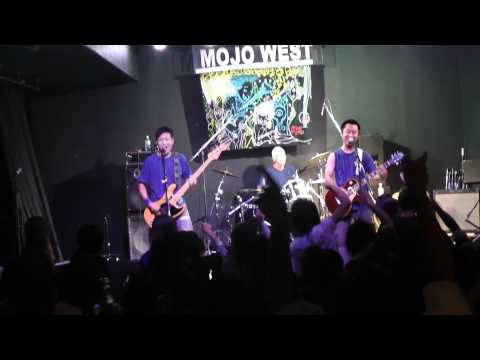 三十路パンク4　magic　（Hawaiian6）