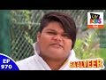 Baal Veer - बालवीर - Episode 970 - Montu Challenges Meher And Manav