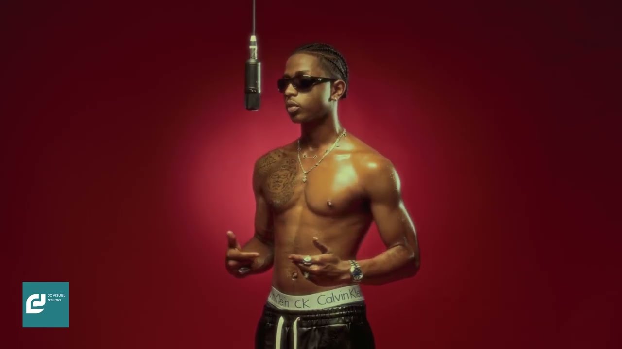 Majesty - 777 (Official Video)