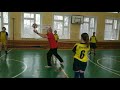 Урок физкультуры.Волейбол 7 класс.Смотрите на ютубе Звягинцев Владимир (47 видео ).
