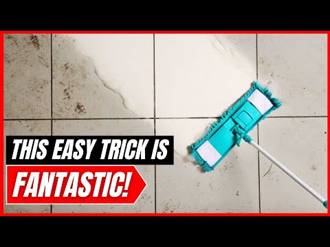 How to Clean