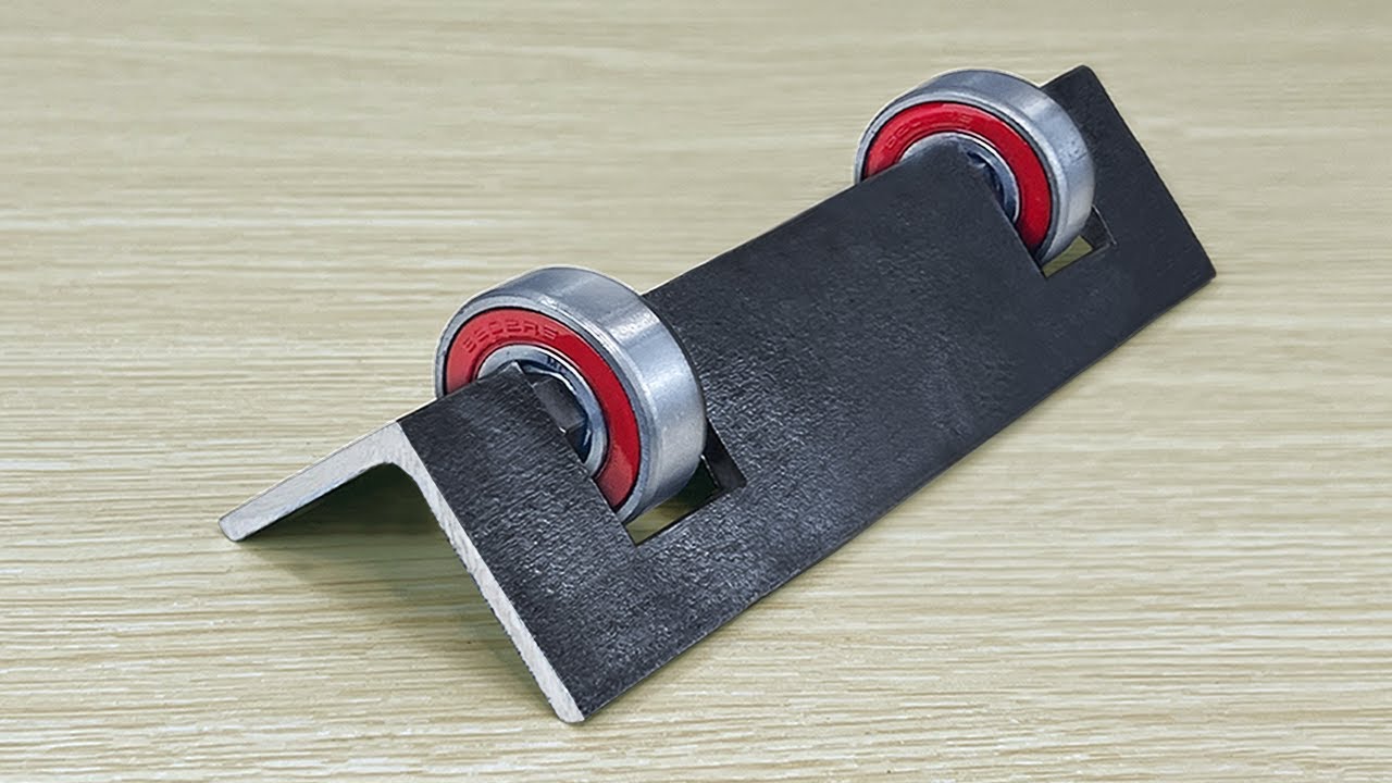 Миллионы людей не знают об этом удивительном самодельном инструменте | Инструменты своими руками в д