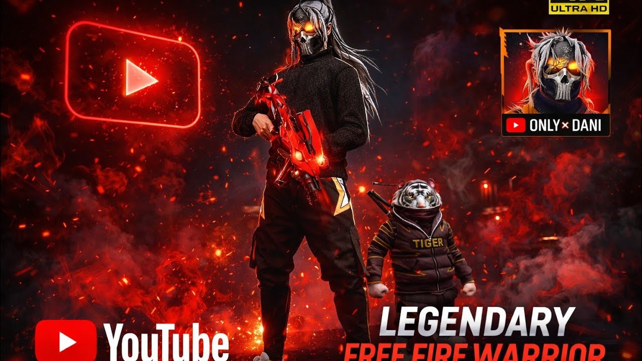 ONLY〆DANI is live!