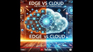 Will Edge Computing Replace the Cloud? The Future of Data Processing!