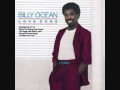 Billy ocean  love zone