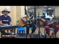 Theres only you by kevin sharp  paen dsinging torogi cover