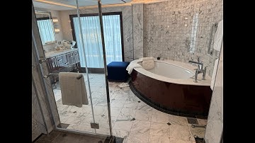 Hoe u de nieuwe Oceania Allura Luxury Cruise Experience kunt verkopen