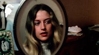 Picnic at Hanging Rock extended cinema trailer (1975)