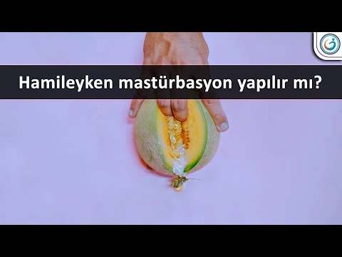 👩‍⚕️ Hamileyken mastürbasyon yapılır mı?