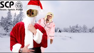 How The Peanut Stole Christmas
