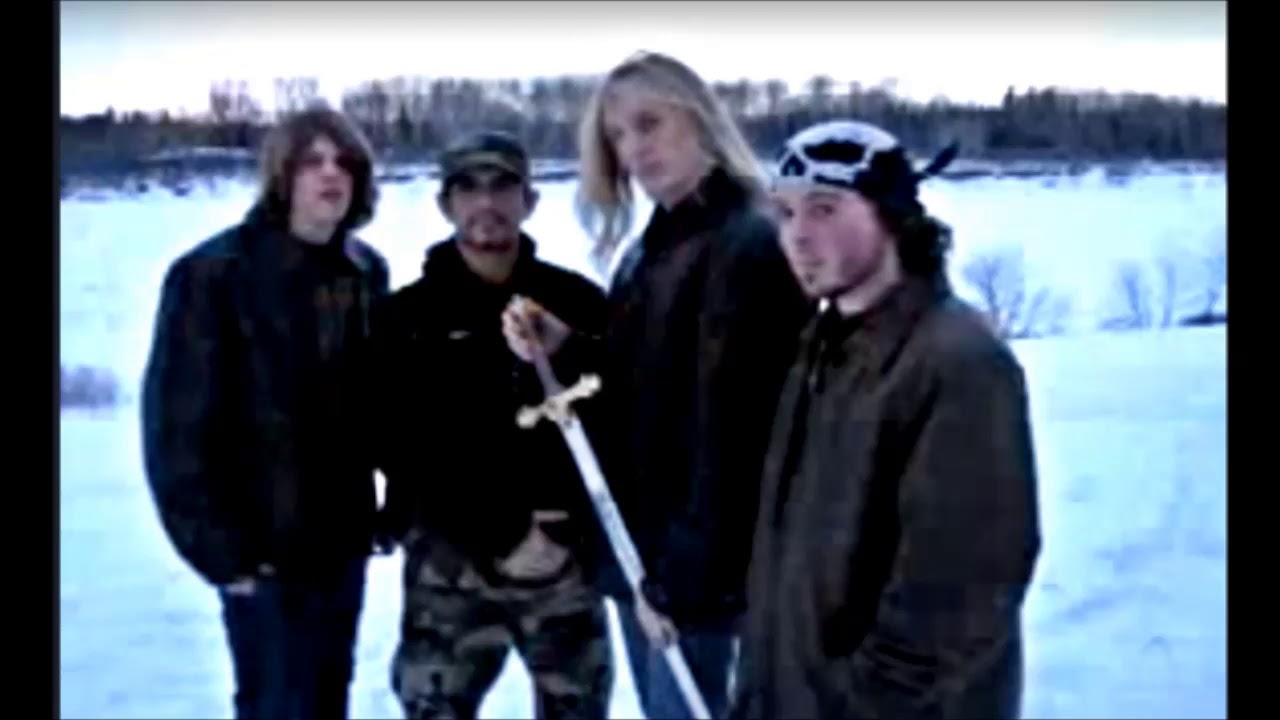 ...of blood and iron - YouTube