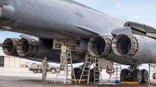 Starting US Air Force’s Gigantic $400 Million Bomber